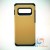    Samsung Galaxy S10 - Silicone With Hard Back Cover Case